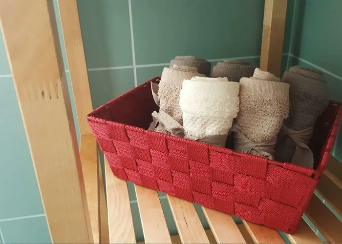 Apartment Nip | Center Near Sights