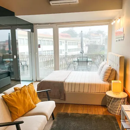 Nip | Center Near Sights Apartament *