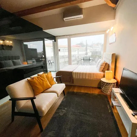 Nip | Center Near Sights Apartament