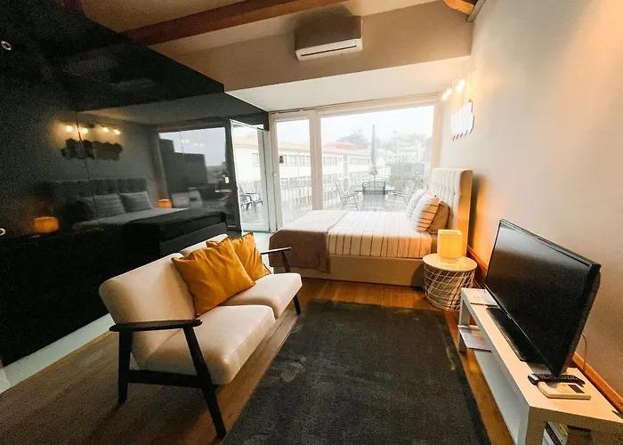 Nip | Center Near Sights Apartament