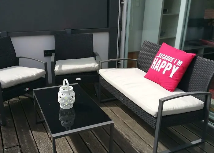 Apartament Nip | Center Near Sights *